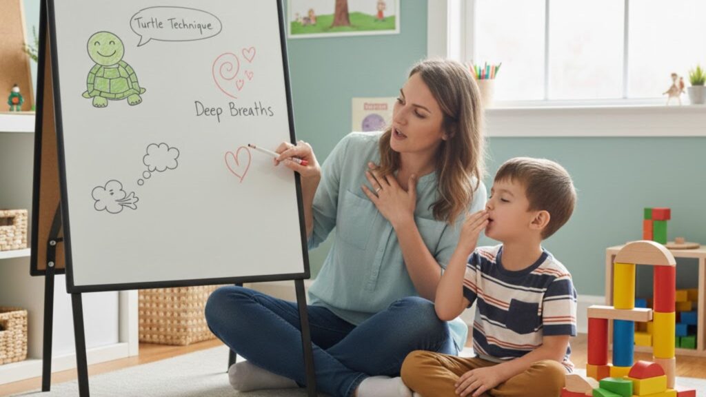 Therapy for Kids Orléans