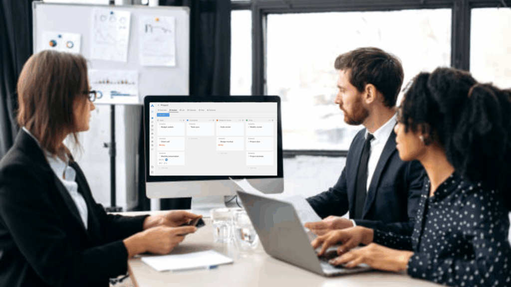 Free team collaboration tools