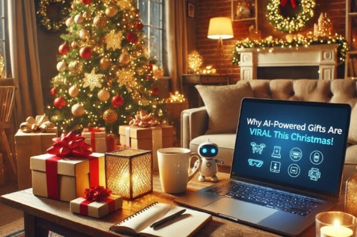 AI-Powered Gifts