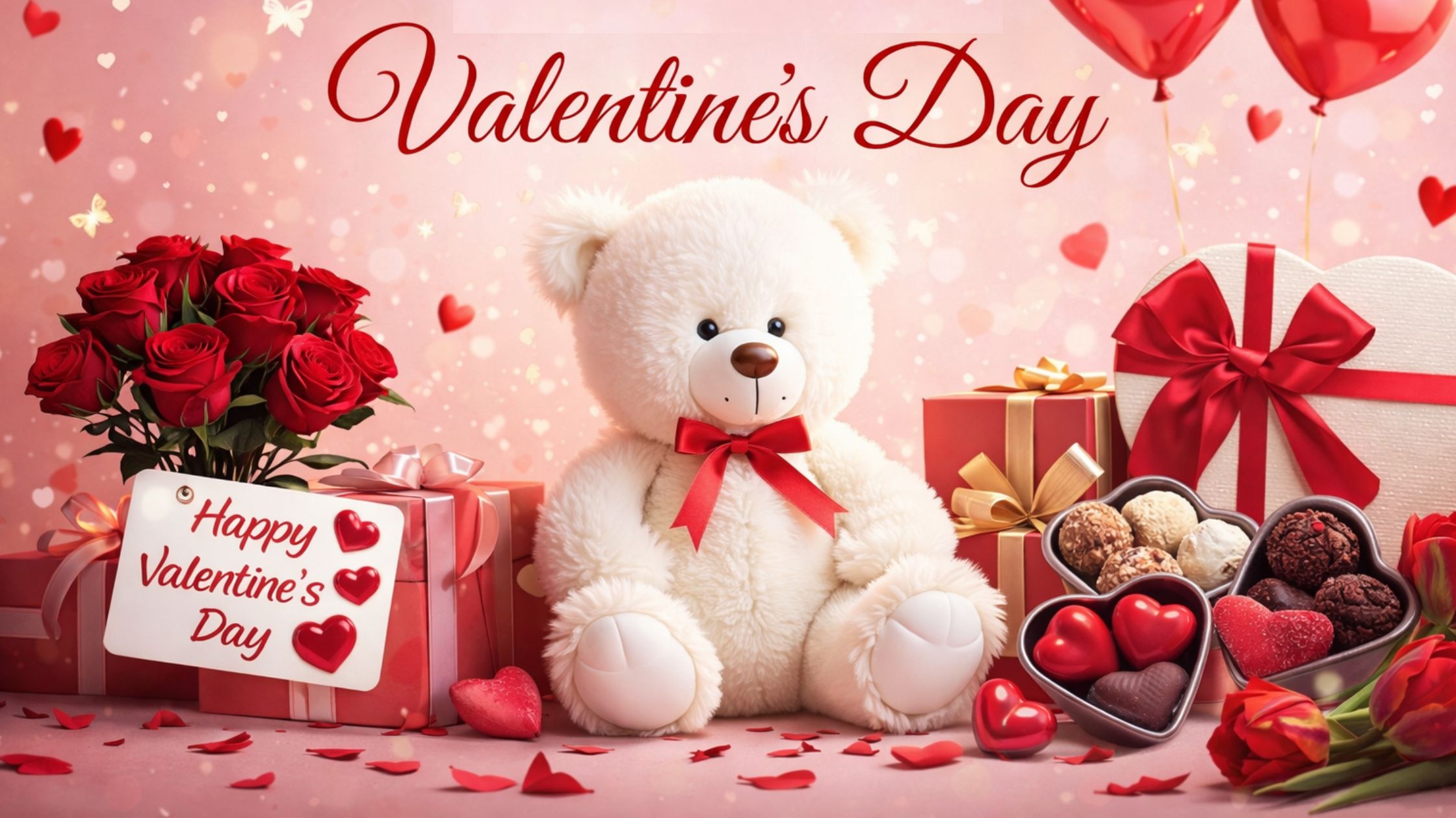 Valentine’s Day for Singles