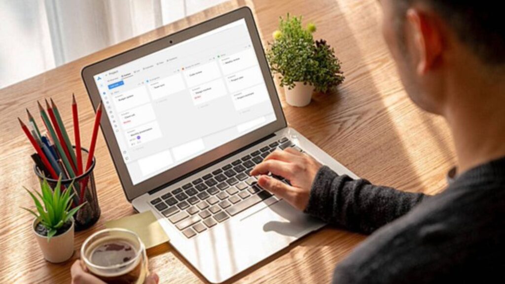 Open Source Time Tracking