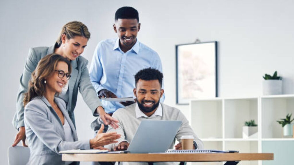 Open Source Time Tracking