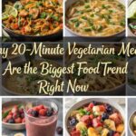 20‑Minute Meals