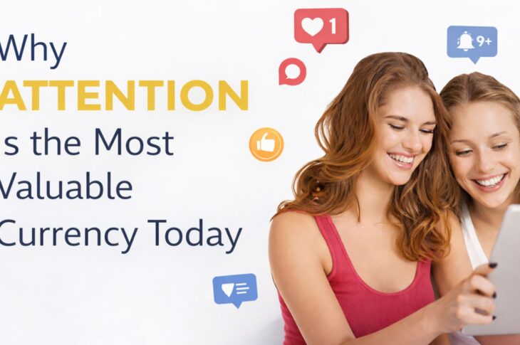 Why Attention Is the Most Valuable