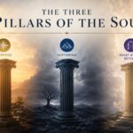 Three Pillars of the Soul