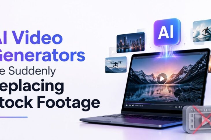 AI Video Generators 2026