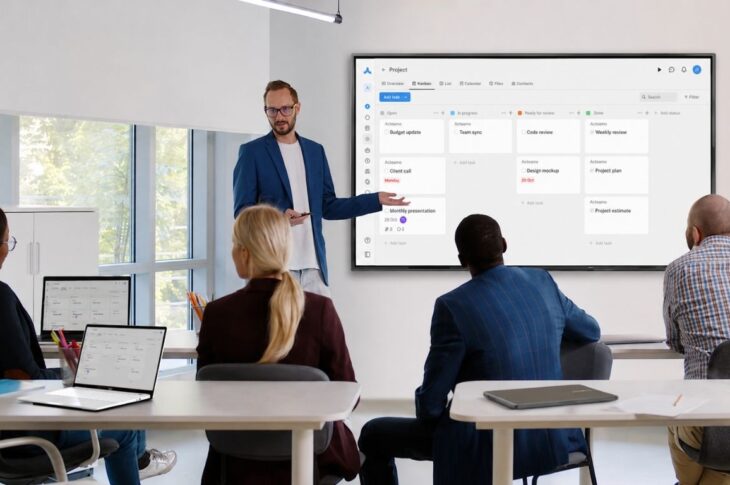 Smart Teams Are Replacing Multiple Tools With One Powerful Workspace