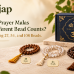 prayer mala bead count